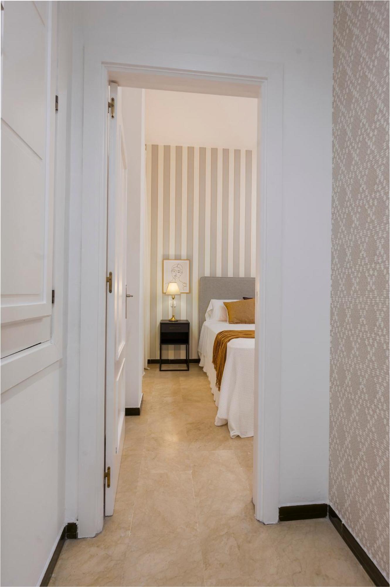 Avanti Cartuja Sevilla Exteriér fotografie