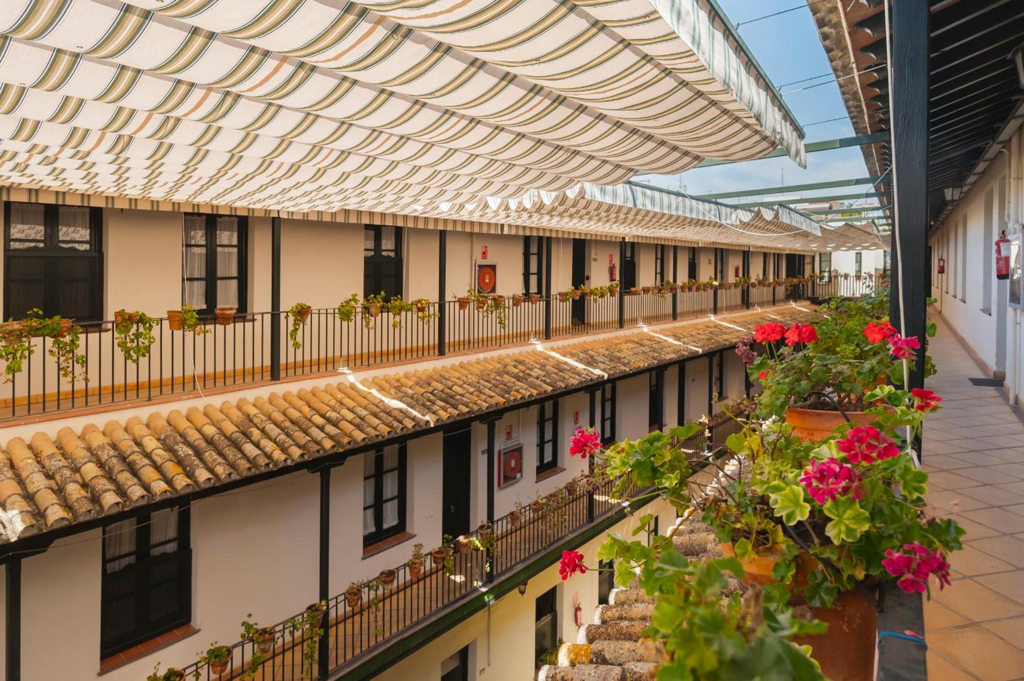 Avanti Cartuja Sevilla Exteriér fotografie